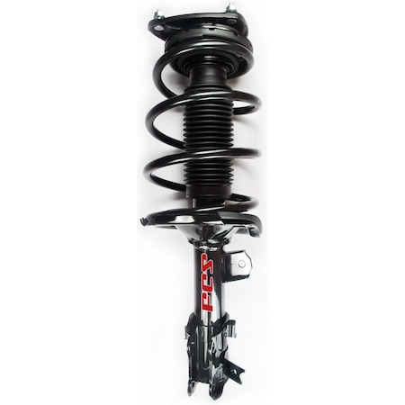 Fcs Automotive Complete Strut Assembly, 1331579L 1331579L